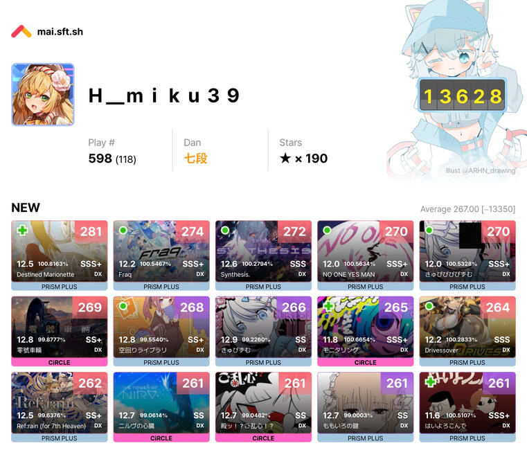 -(´・ω・`)（？）↑↑↑↑↑